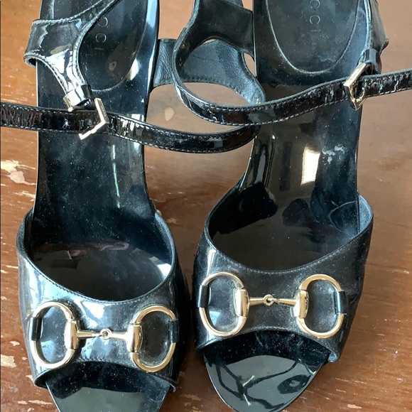 Gucci sandal - Picture 2 of 3